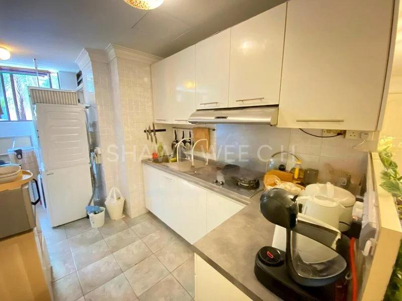 Room (Condo) for Rent in  Birmingham Mansions - Image 4
